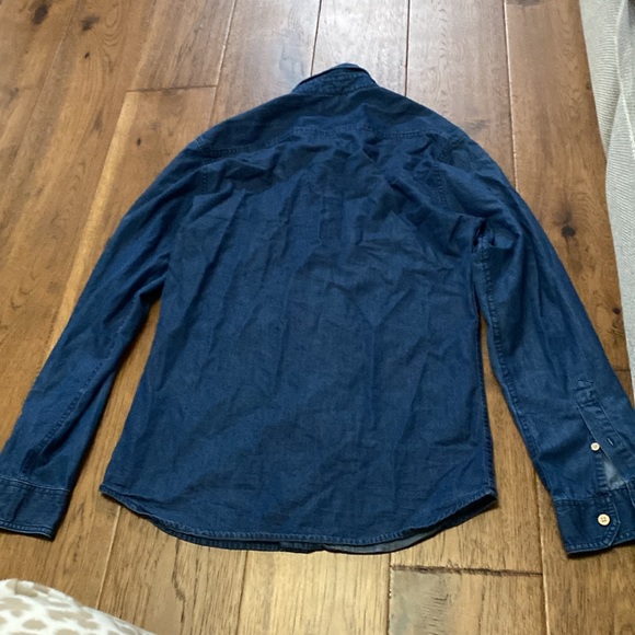 Voi jeans Aztec button down shirt - Picture 4 of 7